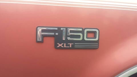 1994 Ford F-150 for sale at Burkholder Motors in Middletown DE