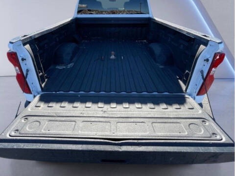 2023 Chevrolet Silverado 2500HD