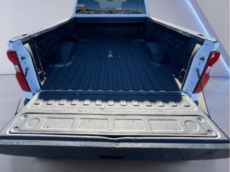 2023 Chevrolet Silverado 2500HD