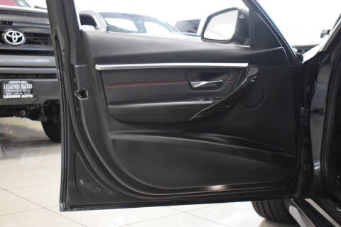 2018 BMW 3 Series 330i