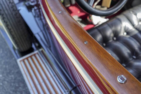 1927 Rolls-Royce Phantom