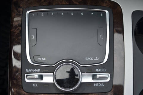 2018 Audi Q7 2.0T quattro Premium Plus