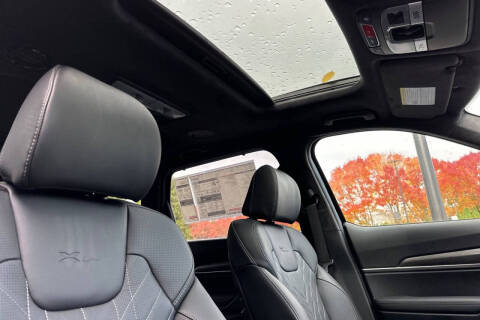 2025 Kia Telluride SX