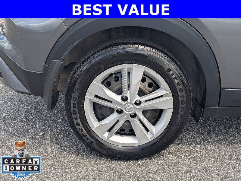 2023 Nissan Kicks S
