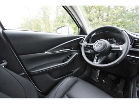 2026 Mazda CX-30 2.5 S Premium