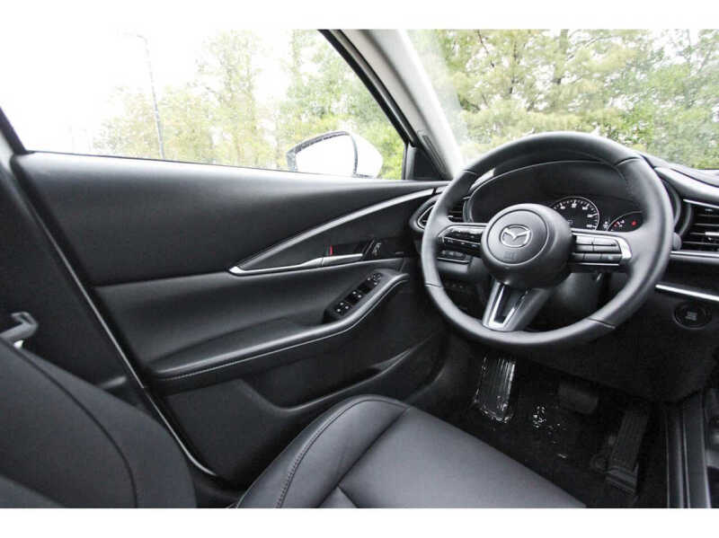 2026 Mazda CX-30 2.5 S Premium