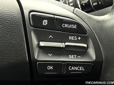 2019 Hyundai Kona SEL