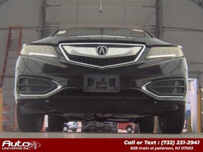 2016 Acura RDX
