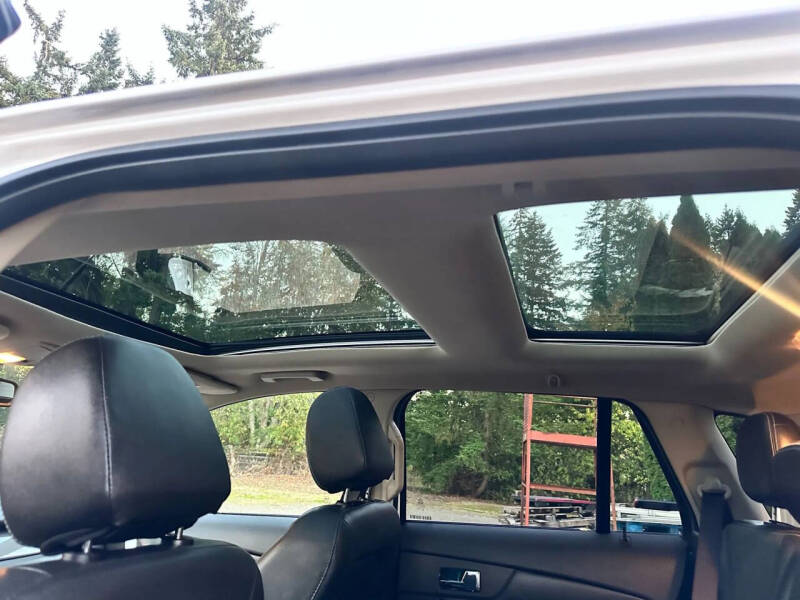 2013 Ford Edge Sport