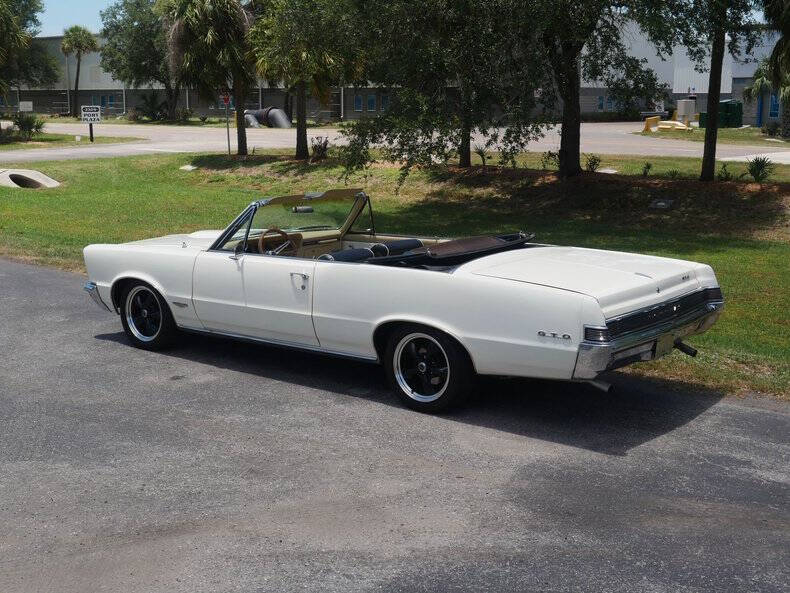 1965 Pontiac LeMans