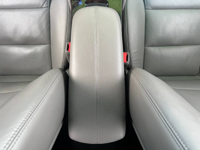 2017 Cadillac XTS Luxury