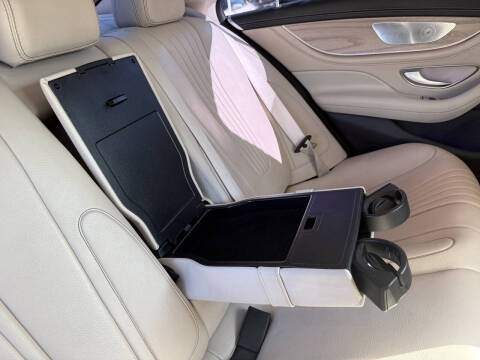 2019 Mercedes-Benz CLS CLS 450