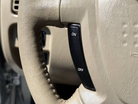 2006 Mercury Mariner Hybrid