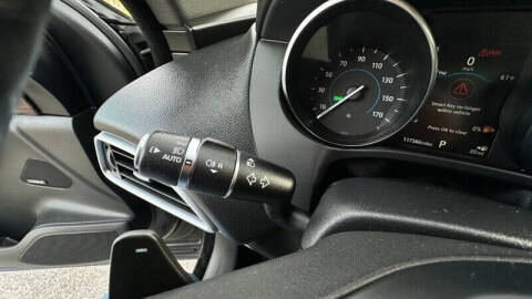 2018 Jaguar F-PACE 25t Prestige