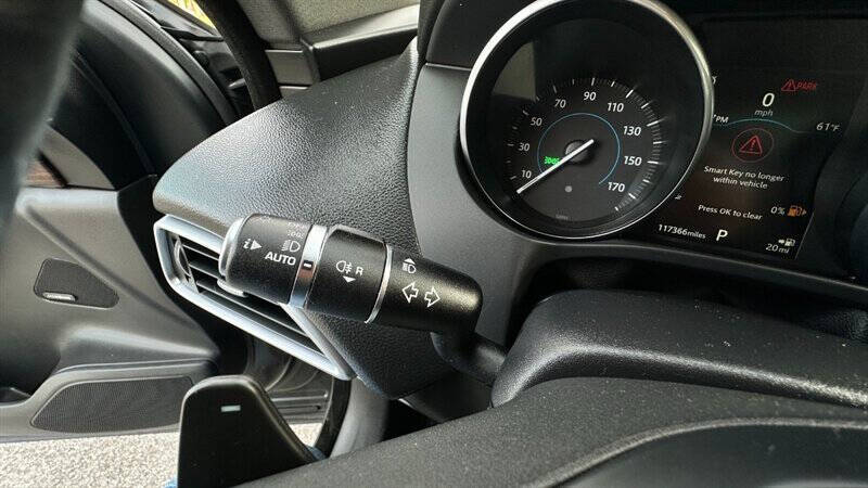 2018 Jaguar F-PACE 25t Prestige