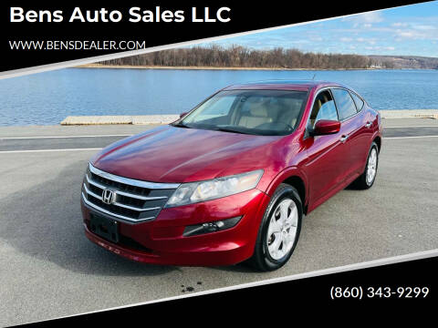 2010 Honda Accord Crosstour