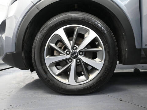 2020 Kia Sorento LX V6