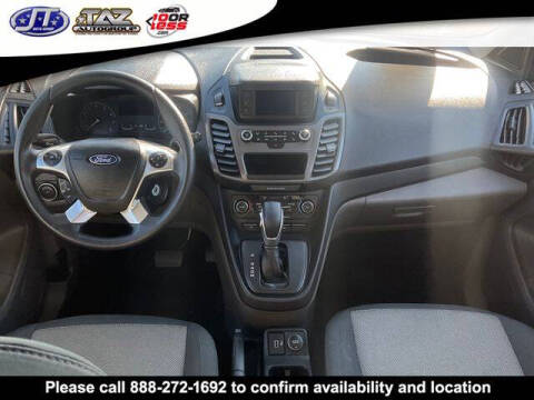 2020 Ford Transit Connect XL