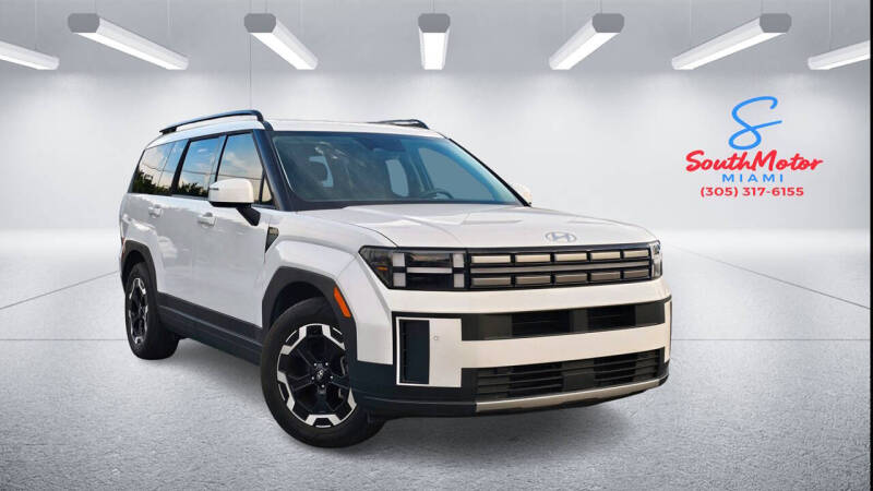 2024 Hyundai Santa Fe SEL