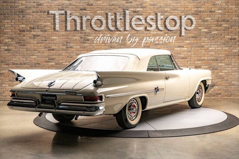 1961 Chrysler 300