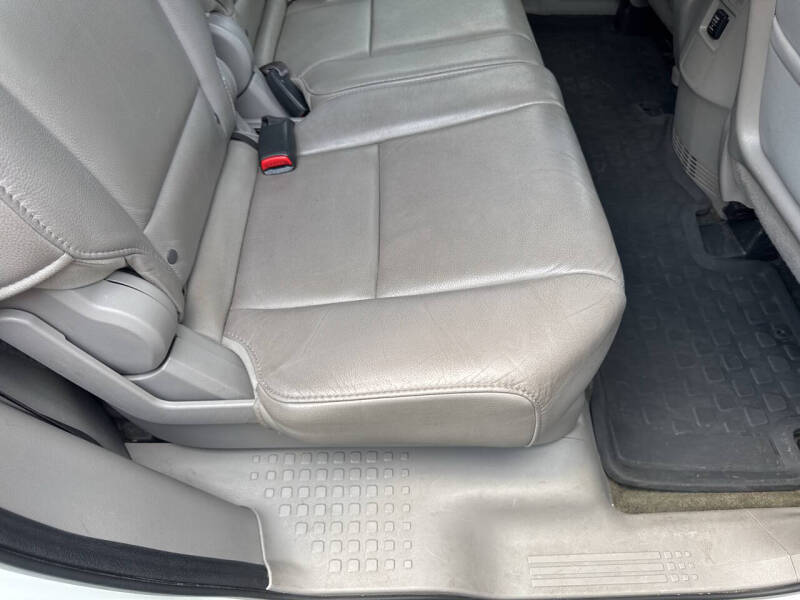 2014 Honda Pilot EX-L