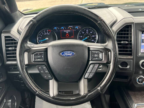 2019 Ford Expedition Limited