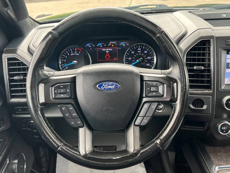 2019 Ford Expedition Limited