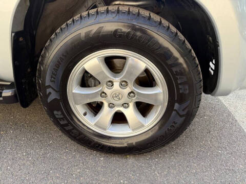 2007 Toyota 4Runner SR5