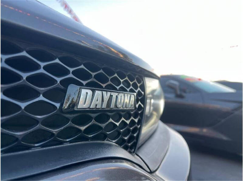 2018 Dodge Charger Daytona 392