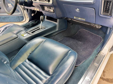 1979 Pontiac Trans Am