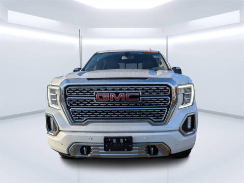 2022 GMC Sierra 1500 Limited