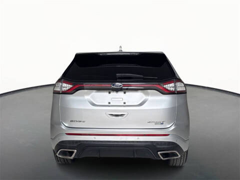 2015 Ford Edge Sport