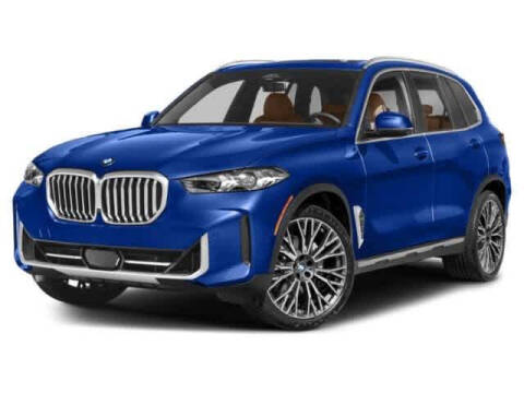 2024 BMW X5 for sale at Jeff Haas Mazda in Houston TX
