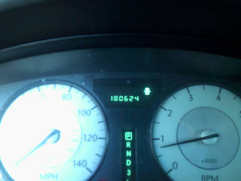 2010 Chrysler 300 Touring