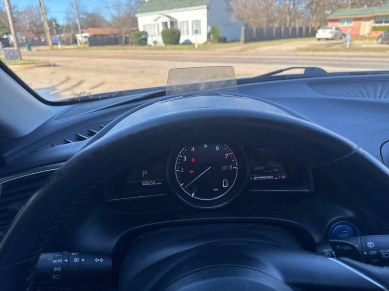 2017 Mazda MAZDA3 Grand Touring