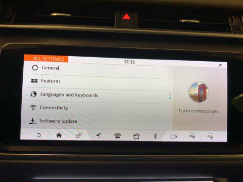 2020 Land Rover Range Rover Velar P380 R-Dynamic HSE