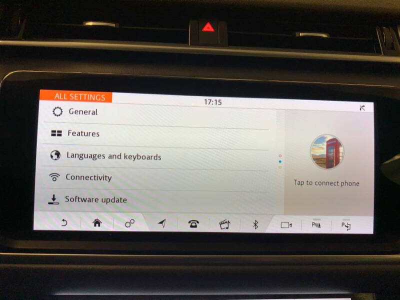 2020 Land Rover Range Rover Velar P380 R-Dynamic HSE