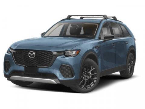 2025 Mazda CX-70 for sale at Mazda of North Miami in Miami FL