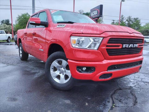 2020 RAM 1500 for sale at BuyRight Auto in Greensburg IN