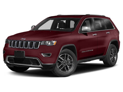 2022 Jeep Grand Cherokee WK