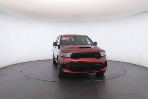 2022 Dodge Durango R/T