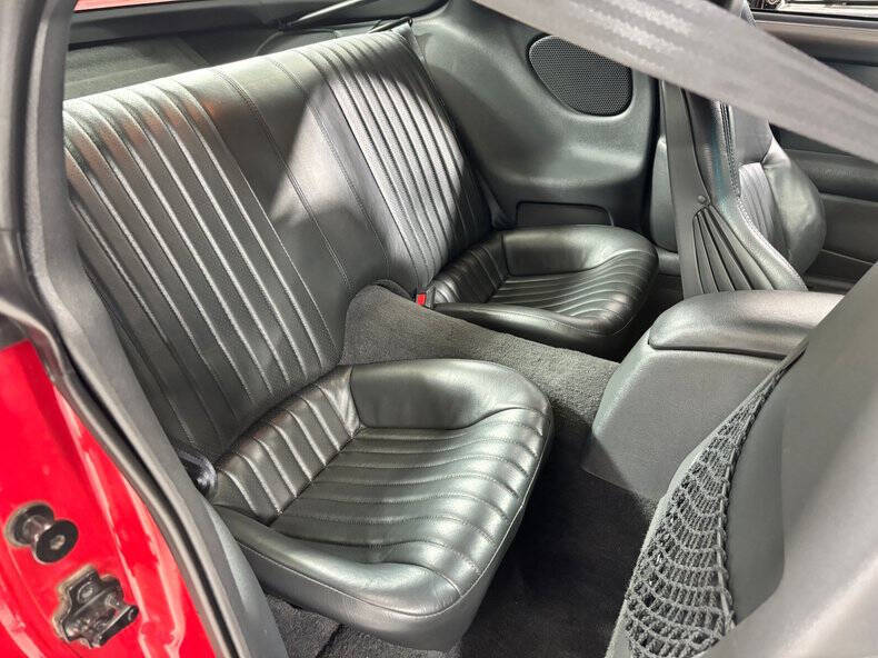 1994 Pontiac Firebird