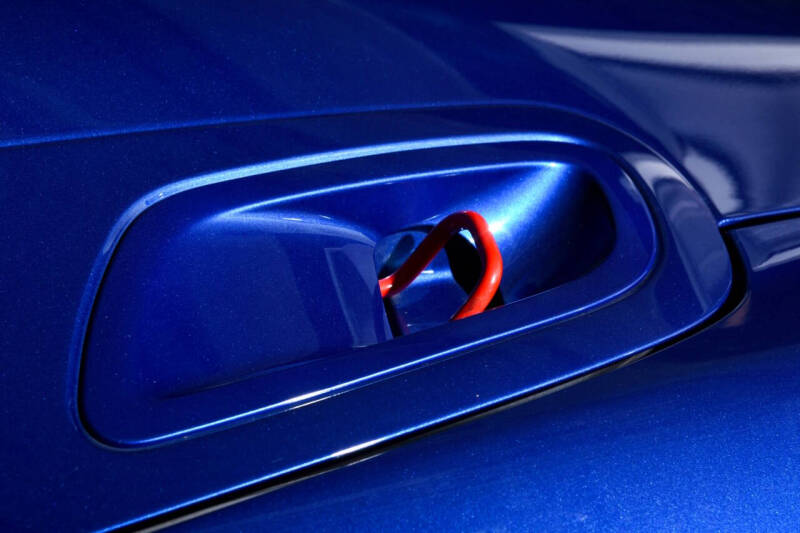 2011 Porsche Boxster Spyder