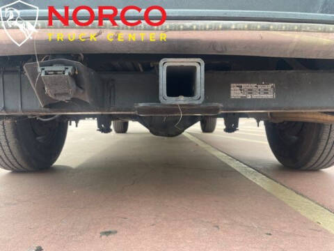 2014 Chevrolet Express 2500