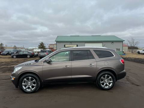 2009 Buick Enclave for sale at Car Guys Autos in Tea SD