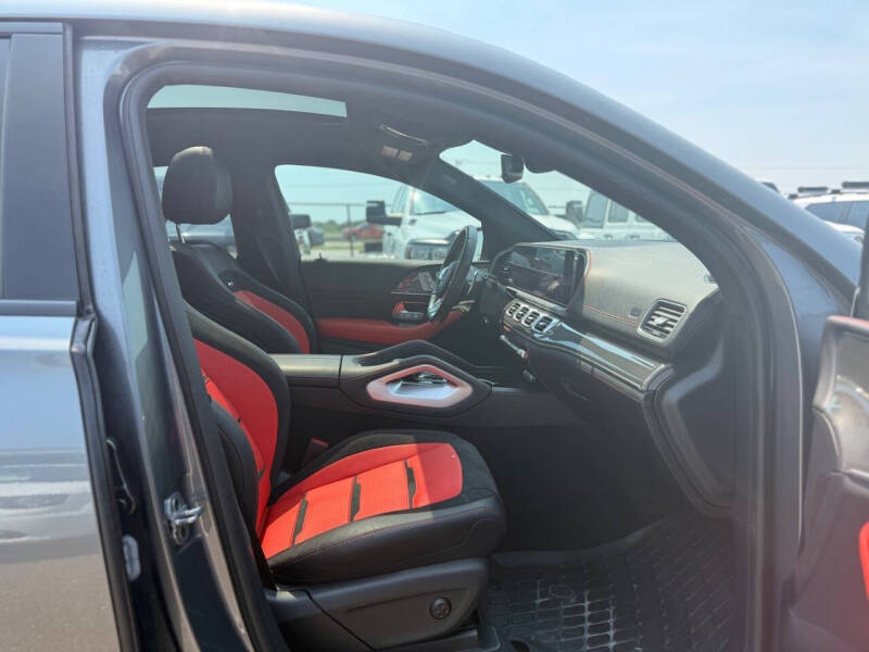 2023 Mercedes-Benz GLE AMG GLE 53