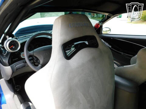 1994 Ford Mustang GT