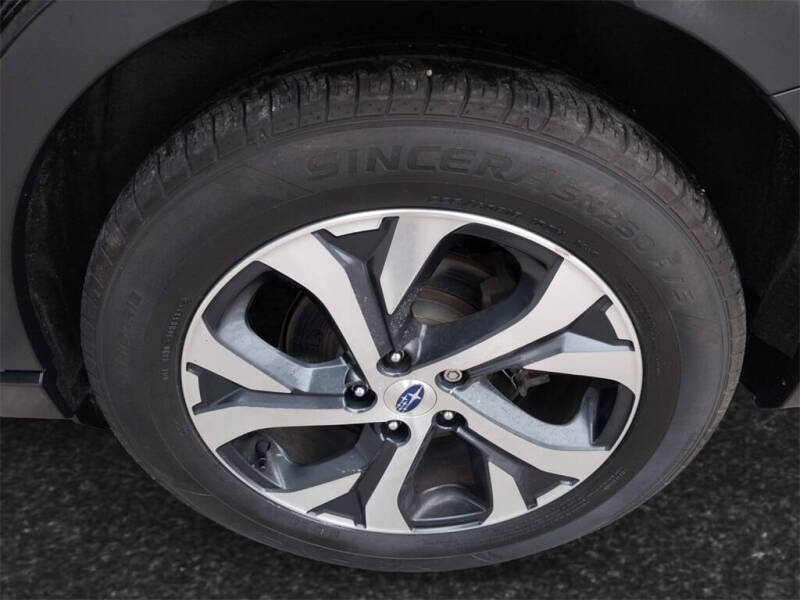 2020 Subaru Outback Limited XT