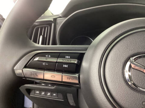 2026 Mazda CX-50 Hybrid Premium Plus