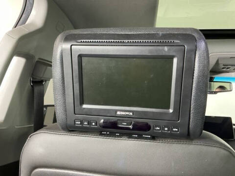 2015 Chevrolet Silverado 2500HD